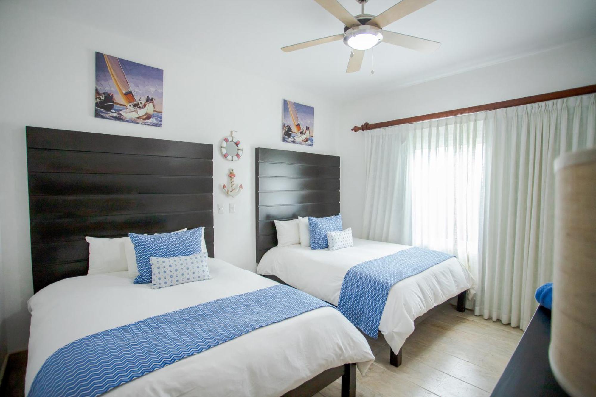 Xeliter Balcones Del Atlantico - Las Terrenas Exterior photo