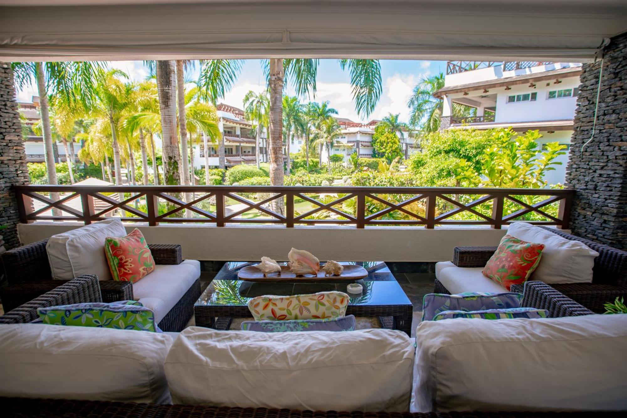 Xeliter Balcones Del Atlantico - Las Terrenas Exterior photo