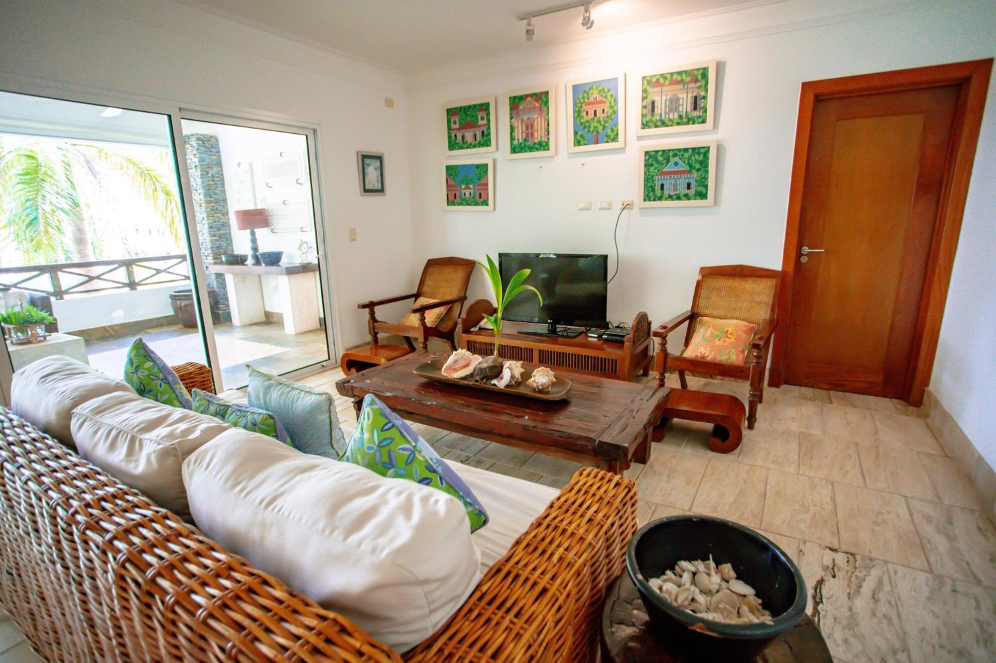 Xeliter Balcones Del Atlantico - Las Terrenas Exterior photo