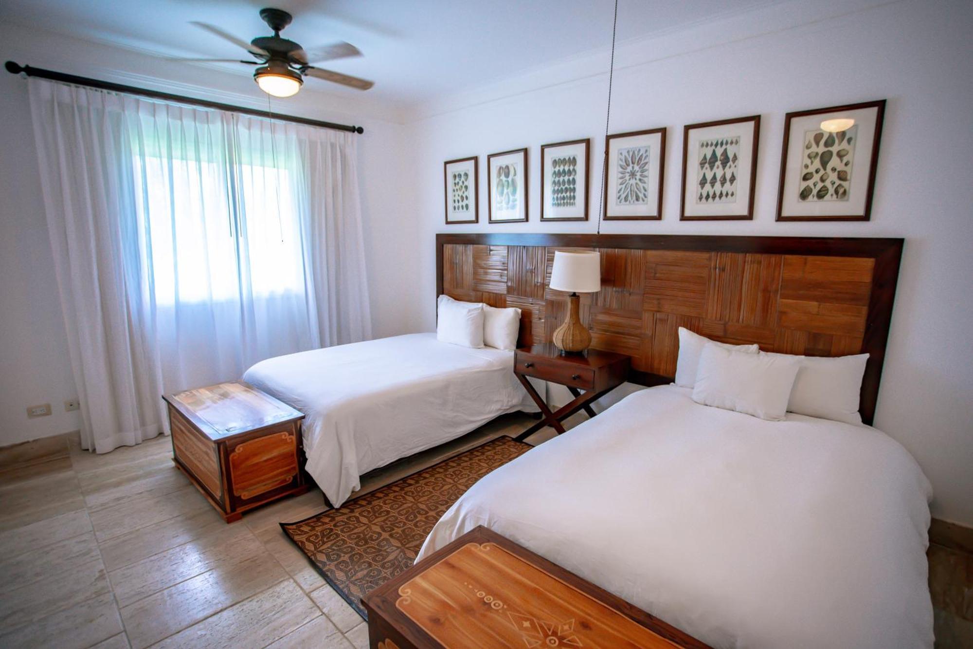 Xeliter Balcones Del Atlantico - Las Terrenas Exterior photo