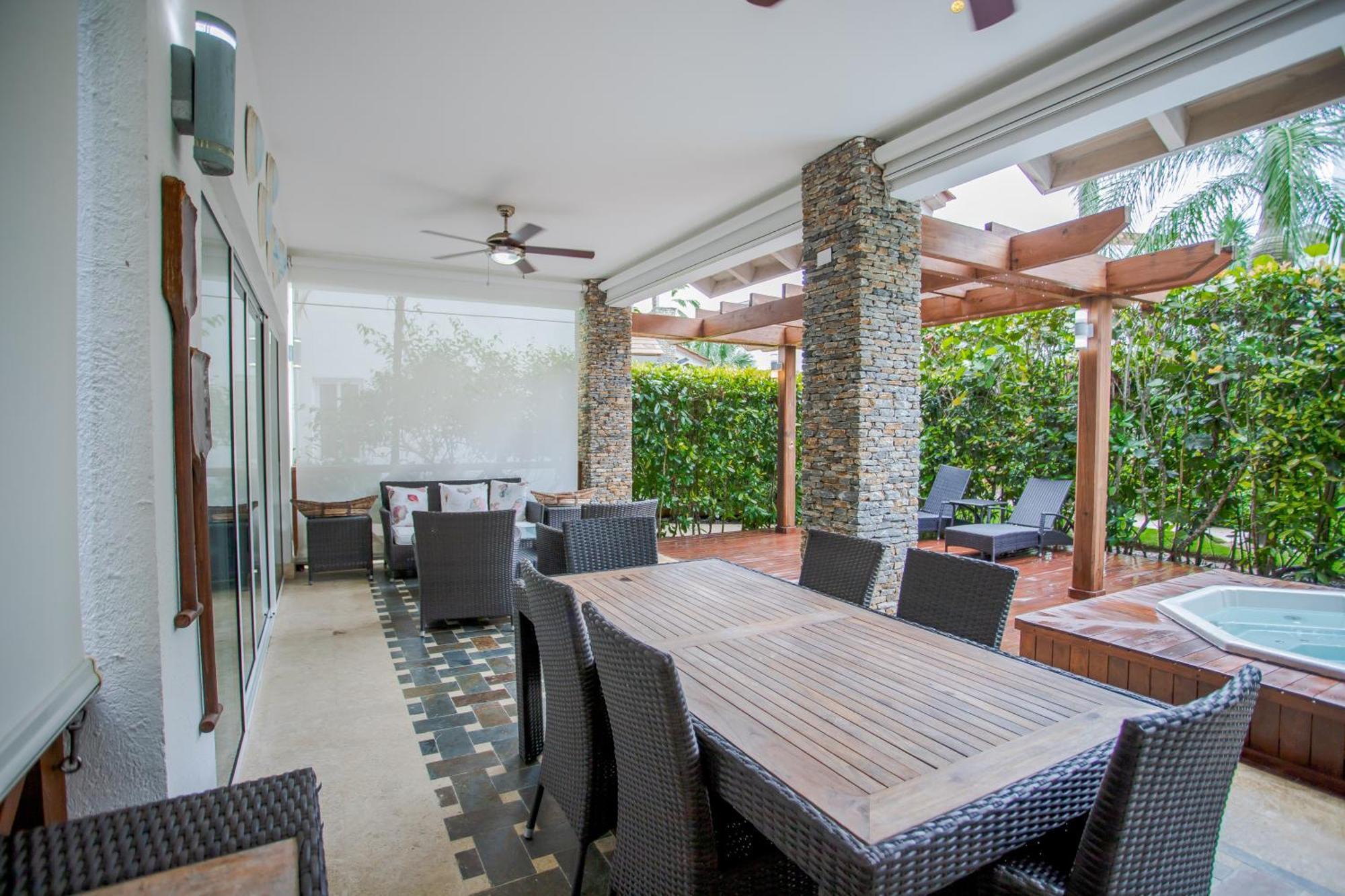 Xeliter Balcones Del Atlantico - Las Terrenas Exterior photo