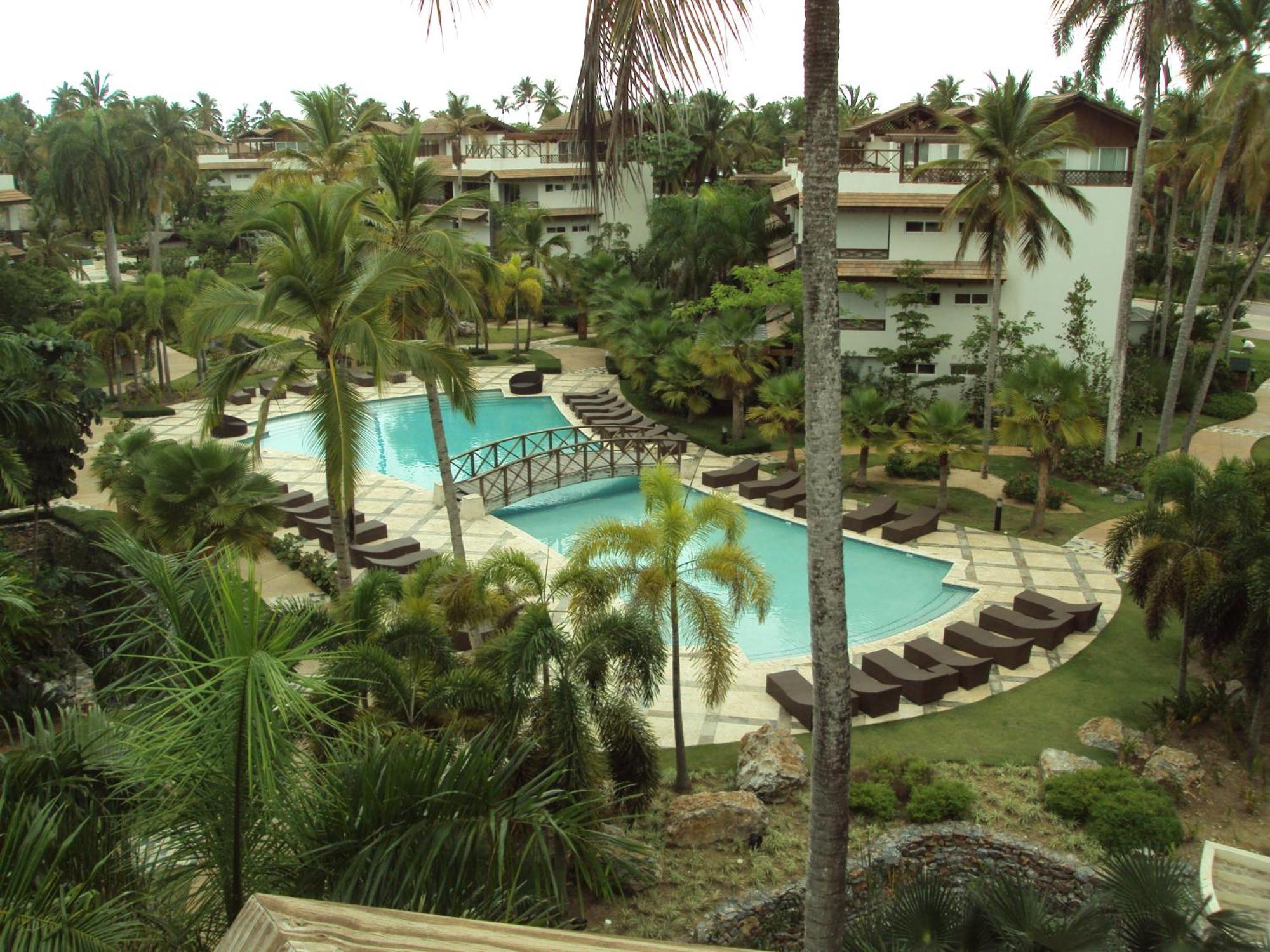 Xeliter Balcones Del Atlantico - Las Terrenas Exterior photo