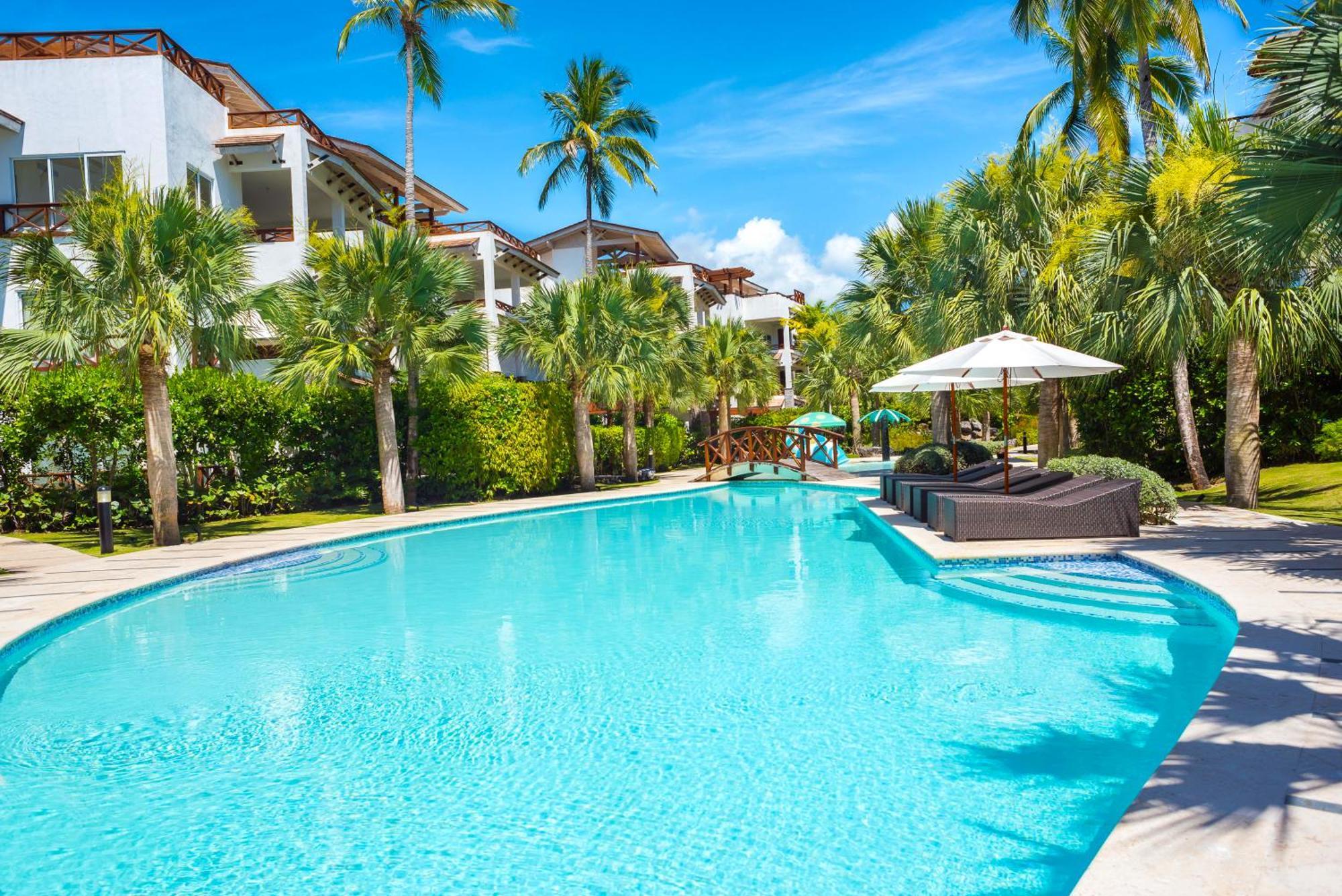 Xeliter Balcones Del Atlantico - Las Terrenas Exterior photo
