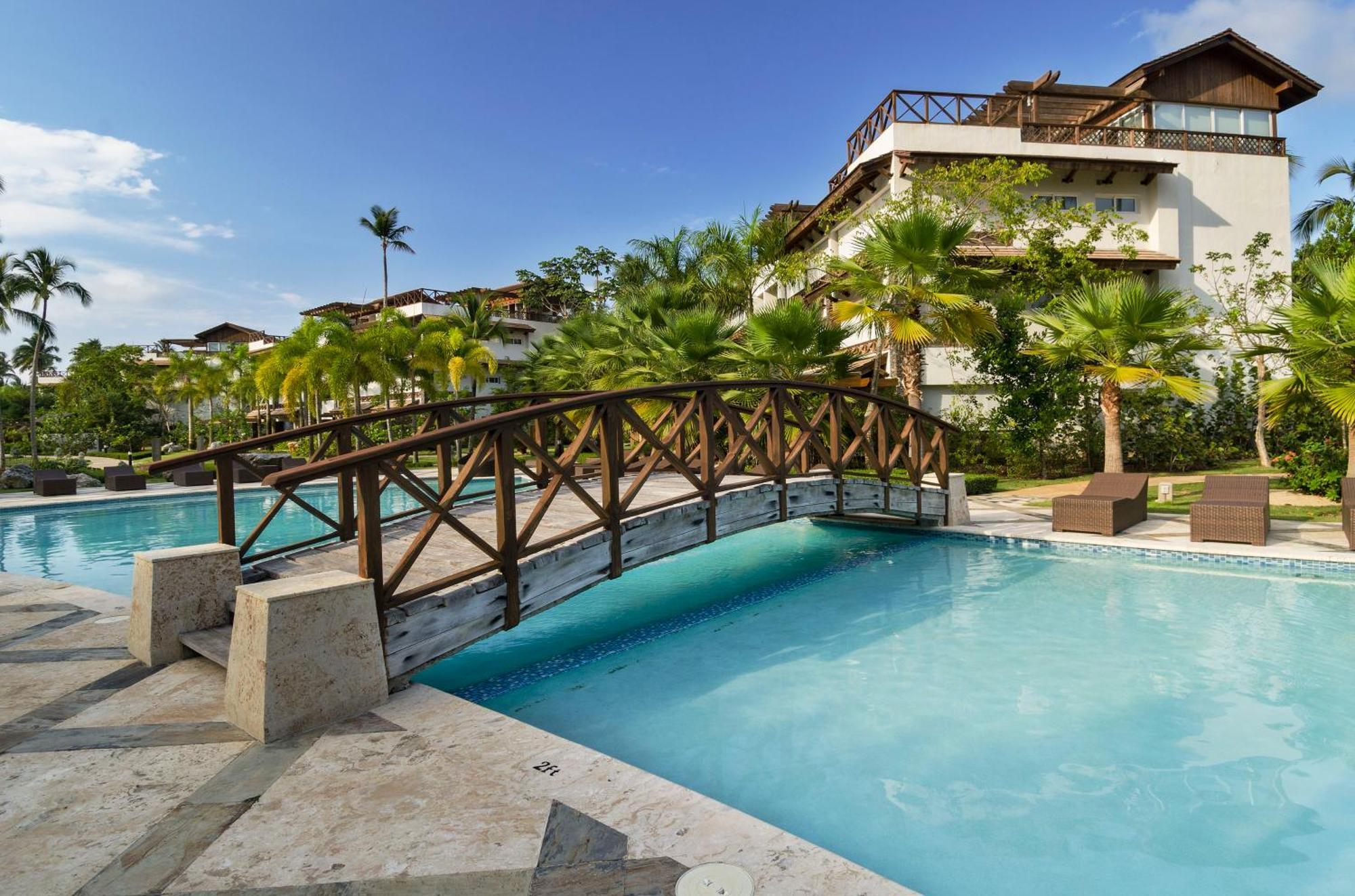 Xeliter Balcones Del Atlantico - Las Terrenas Exterior photo