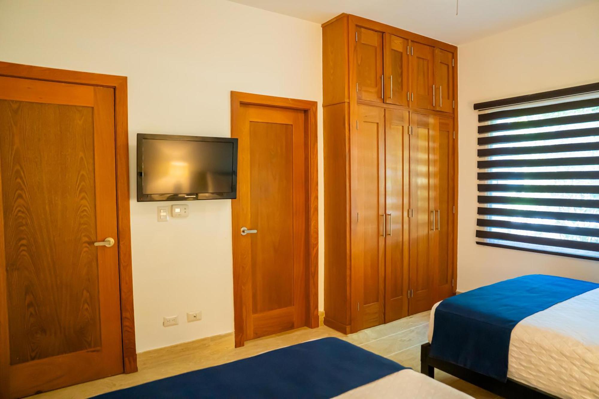 Xeliter Balcones Del Atlantico - Las Terrenas Exterior photo