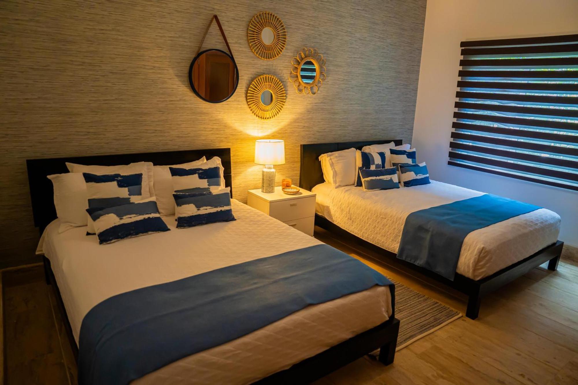 Xeliter Balcones Del Atlantico - Las Terrenas Exterior photo