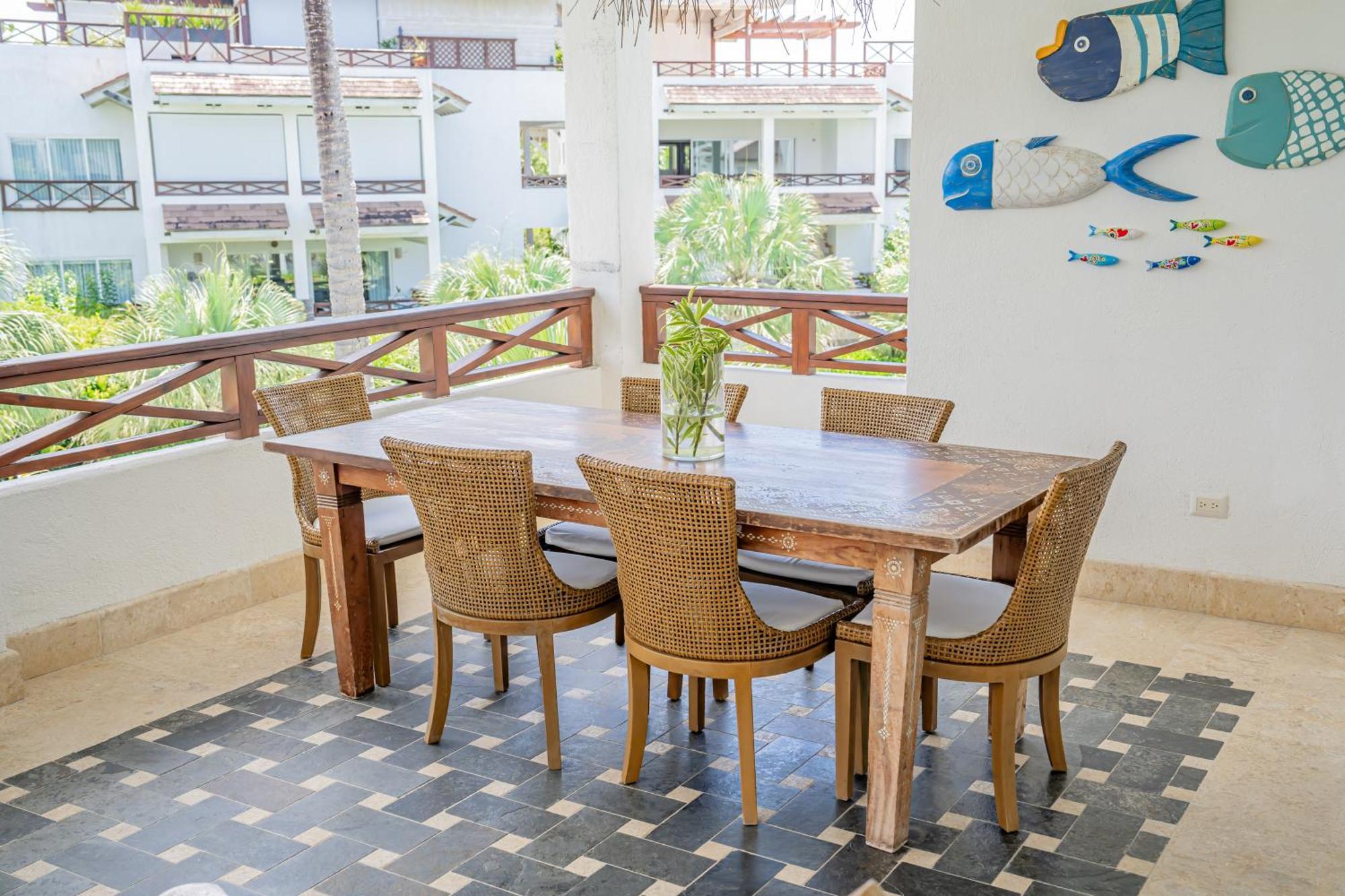 Xeliter Balcones Del Atlantico - Las Terrenas Exterior photo