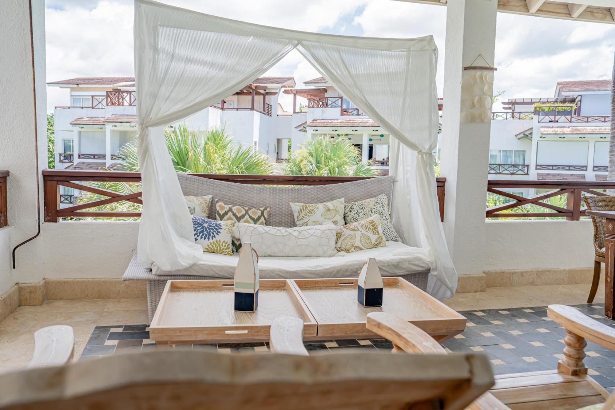 Xeliter Balcones Del Atlantico - Las Terrenas Exterior photo