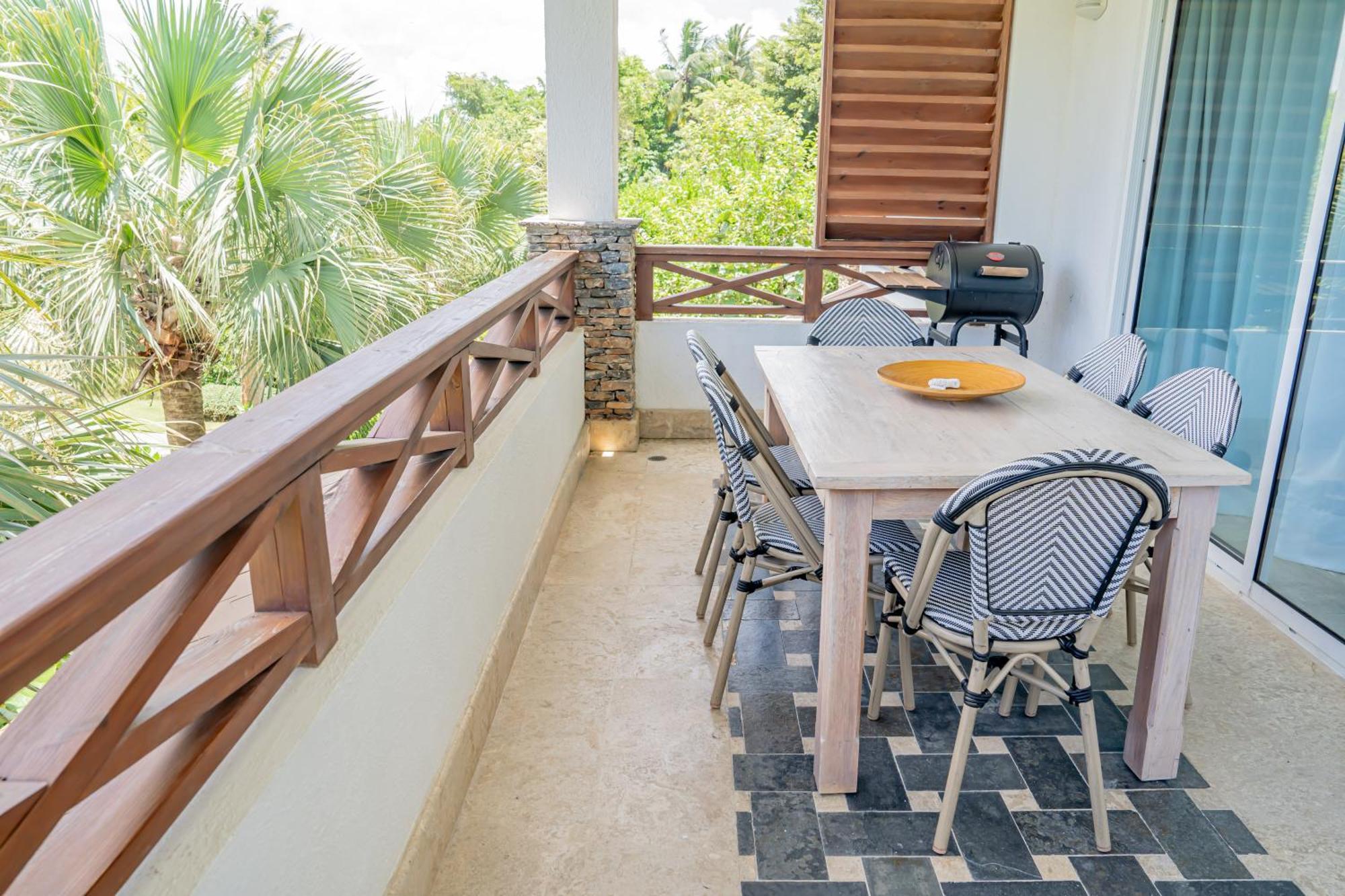 Xeliter Balcones Del Atlantico - Las Terrenas Exterior photo