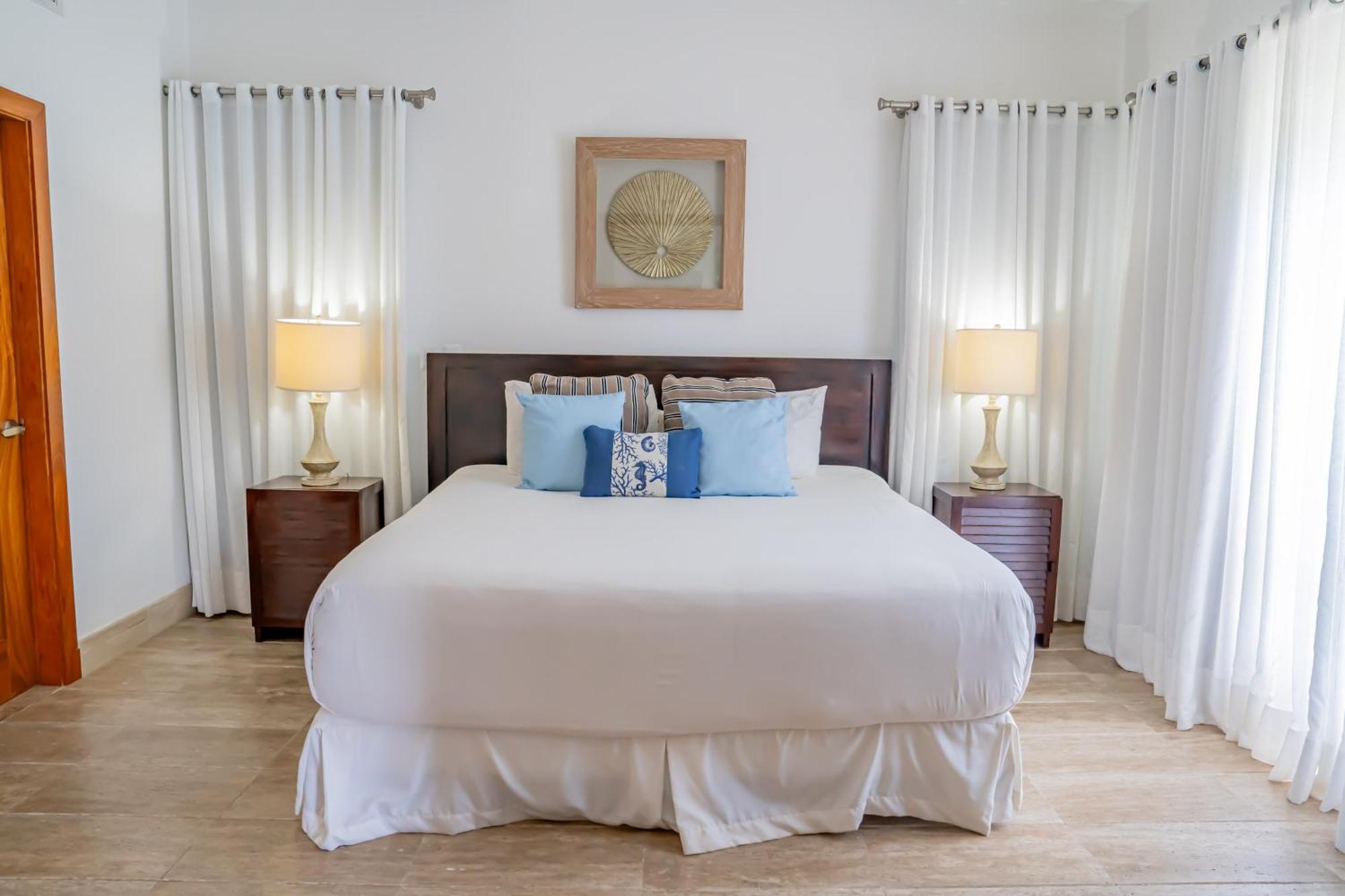 Xeliter Balcones Del Atlantico - Las Terrenas Exterior photo
